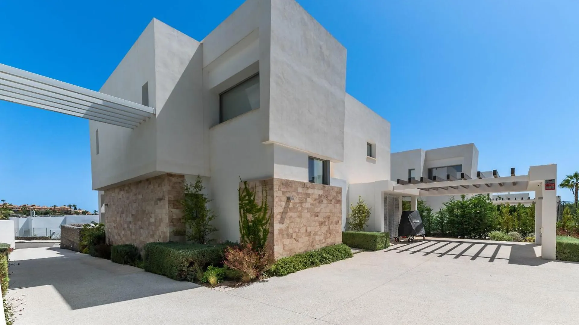 Villa Riva Marbella
