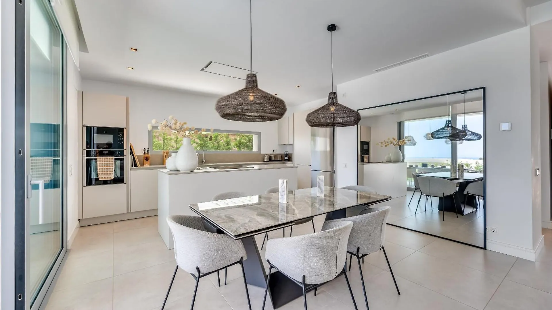 Villa Riva Marbella