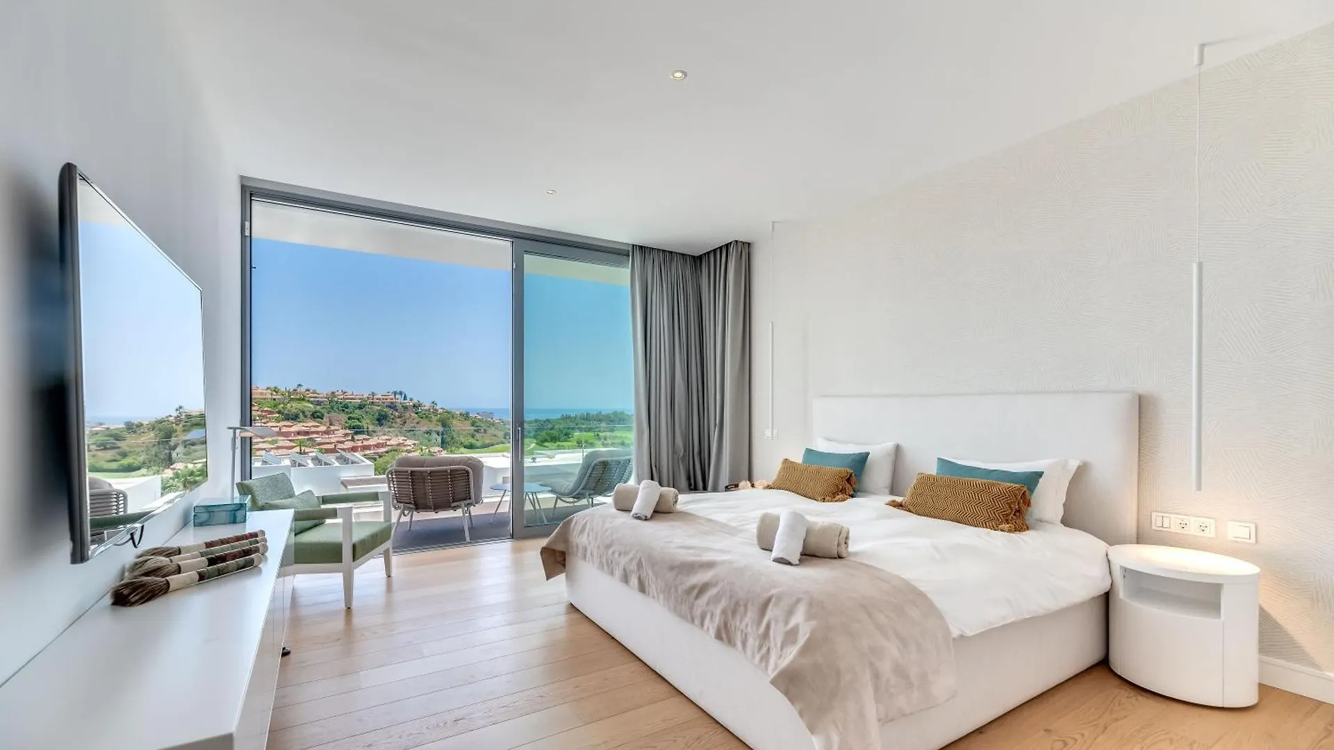 Villa Riva Marbella 0*,  Spain