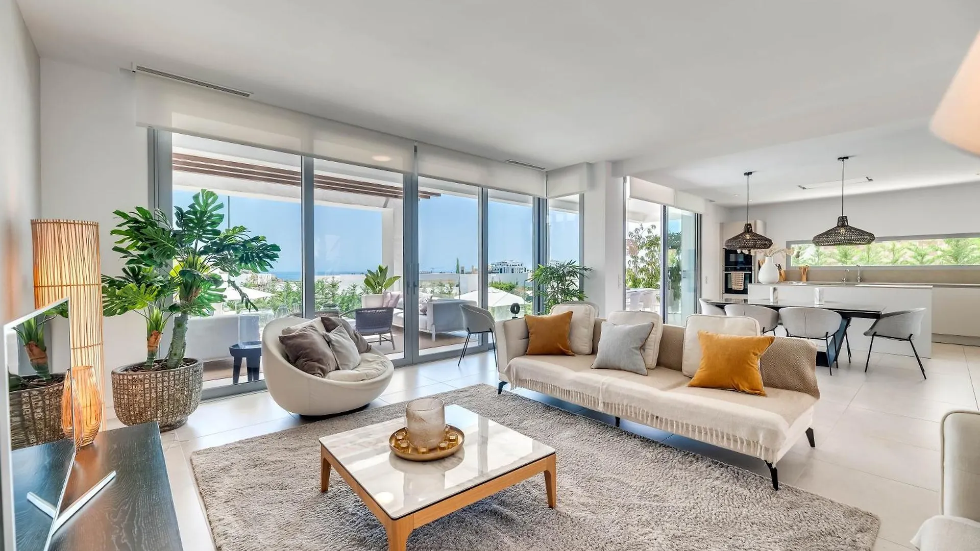 Villa Riva Marbella