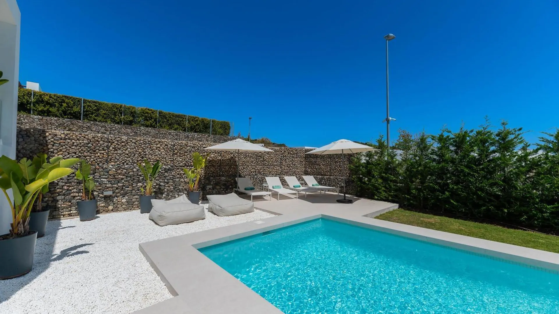 Villa Riva Marbella 0*,