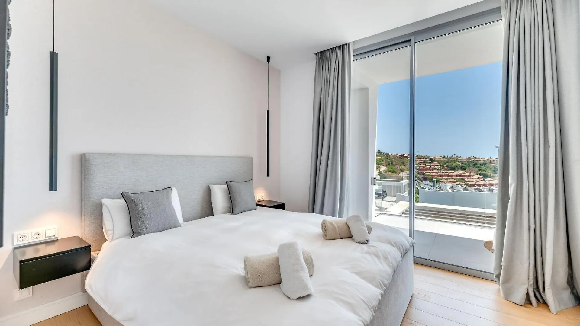Villa Riva Marbella