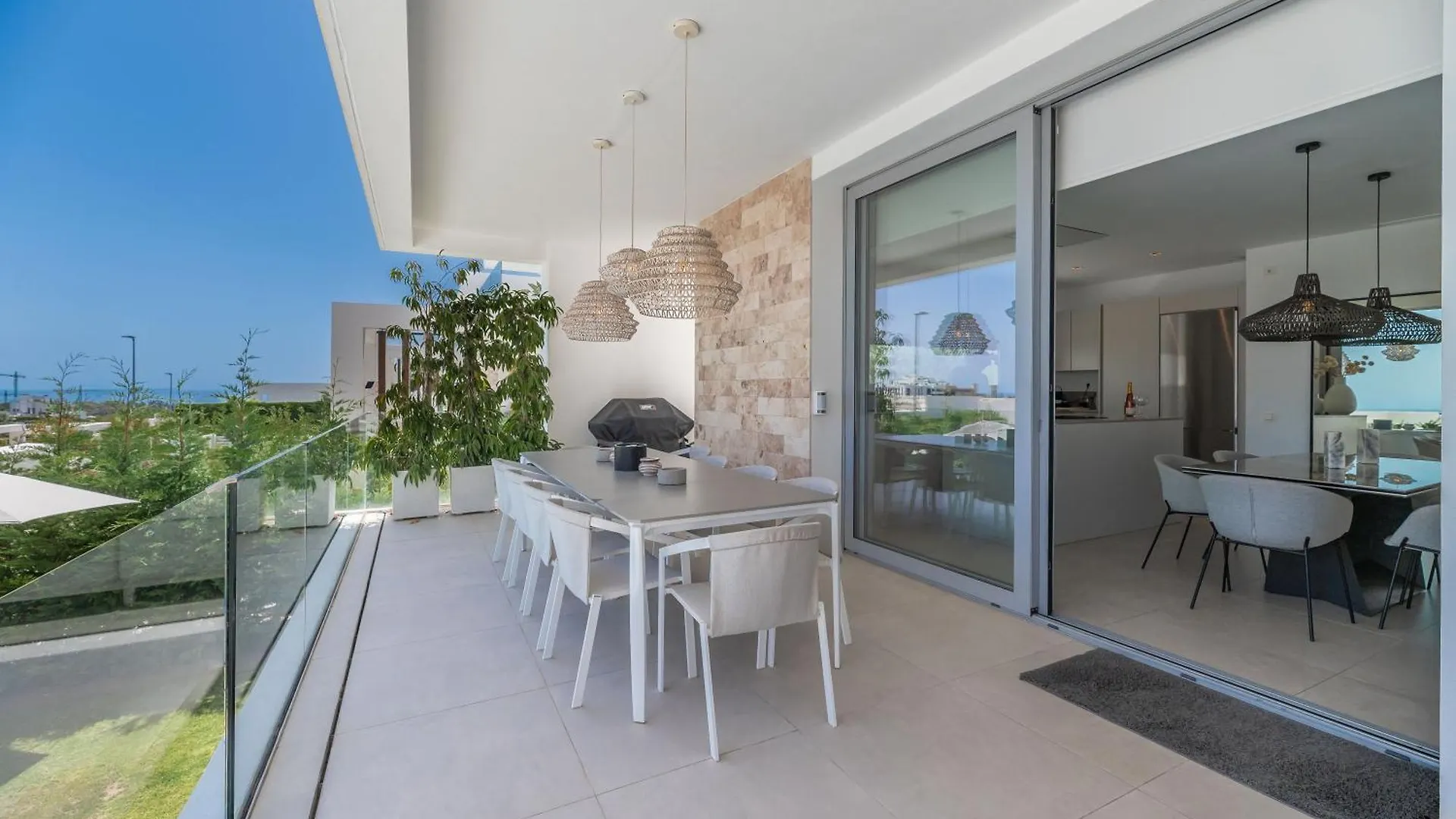 Villa Riva Marbella