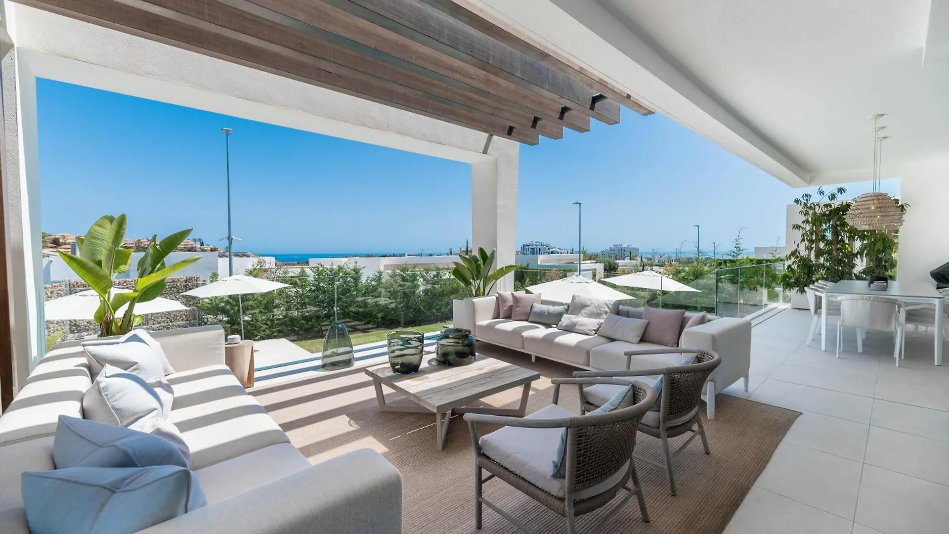 Villa Riva Marbella