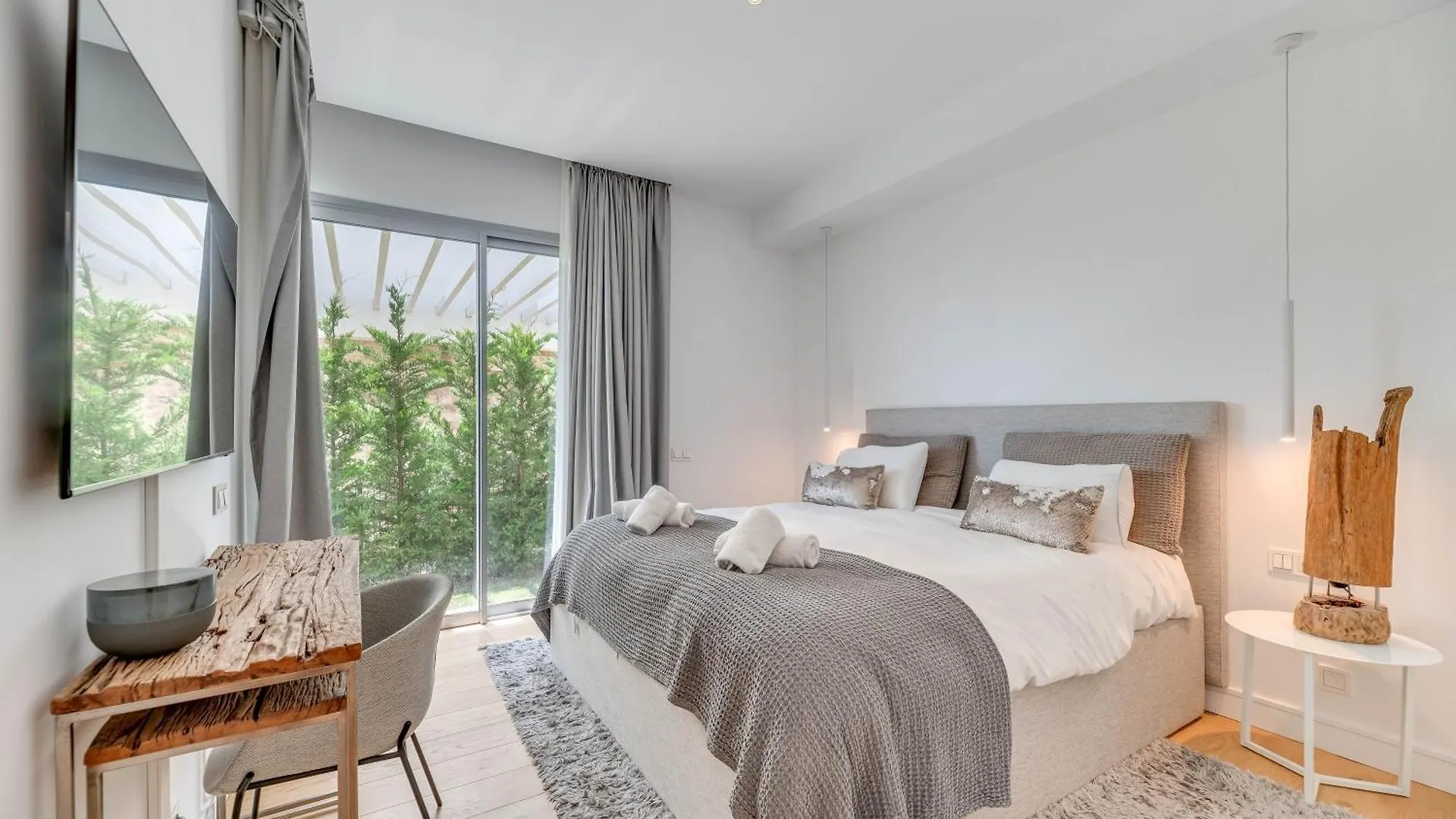Villa Riva Marbella Spain