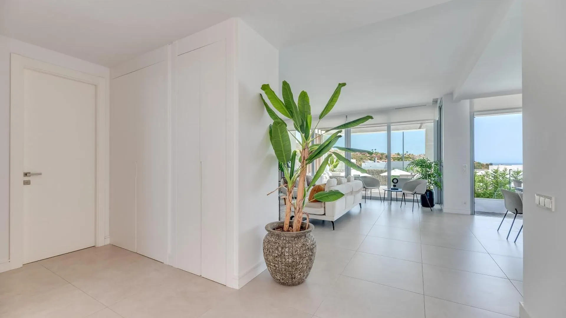 Villa Riva Marbella