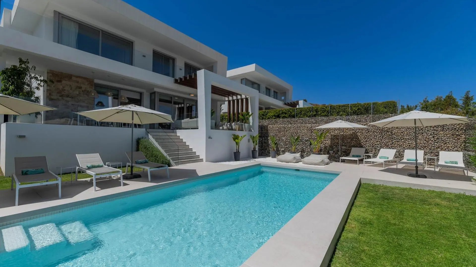 Villa Riva Marbella