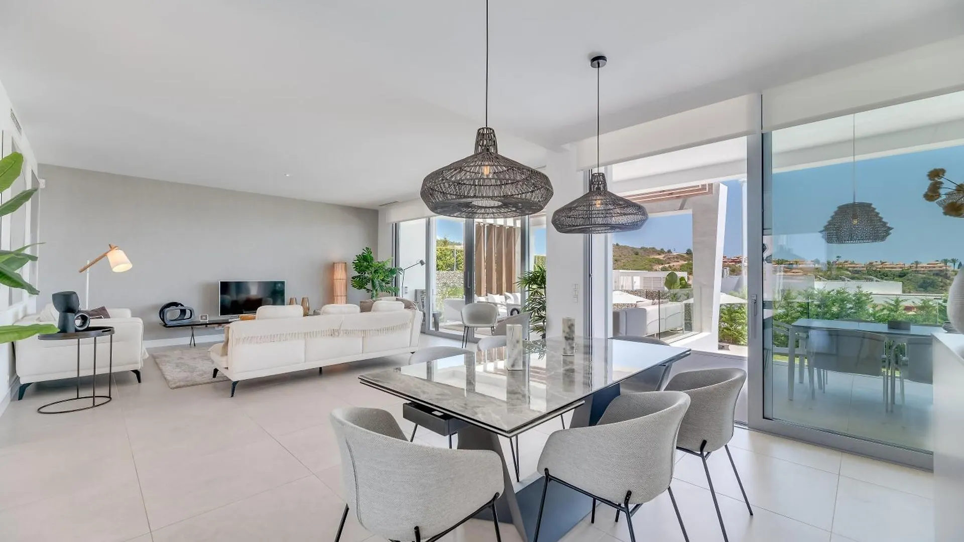 Villa Riva Marbella