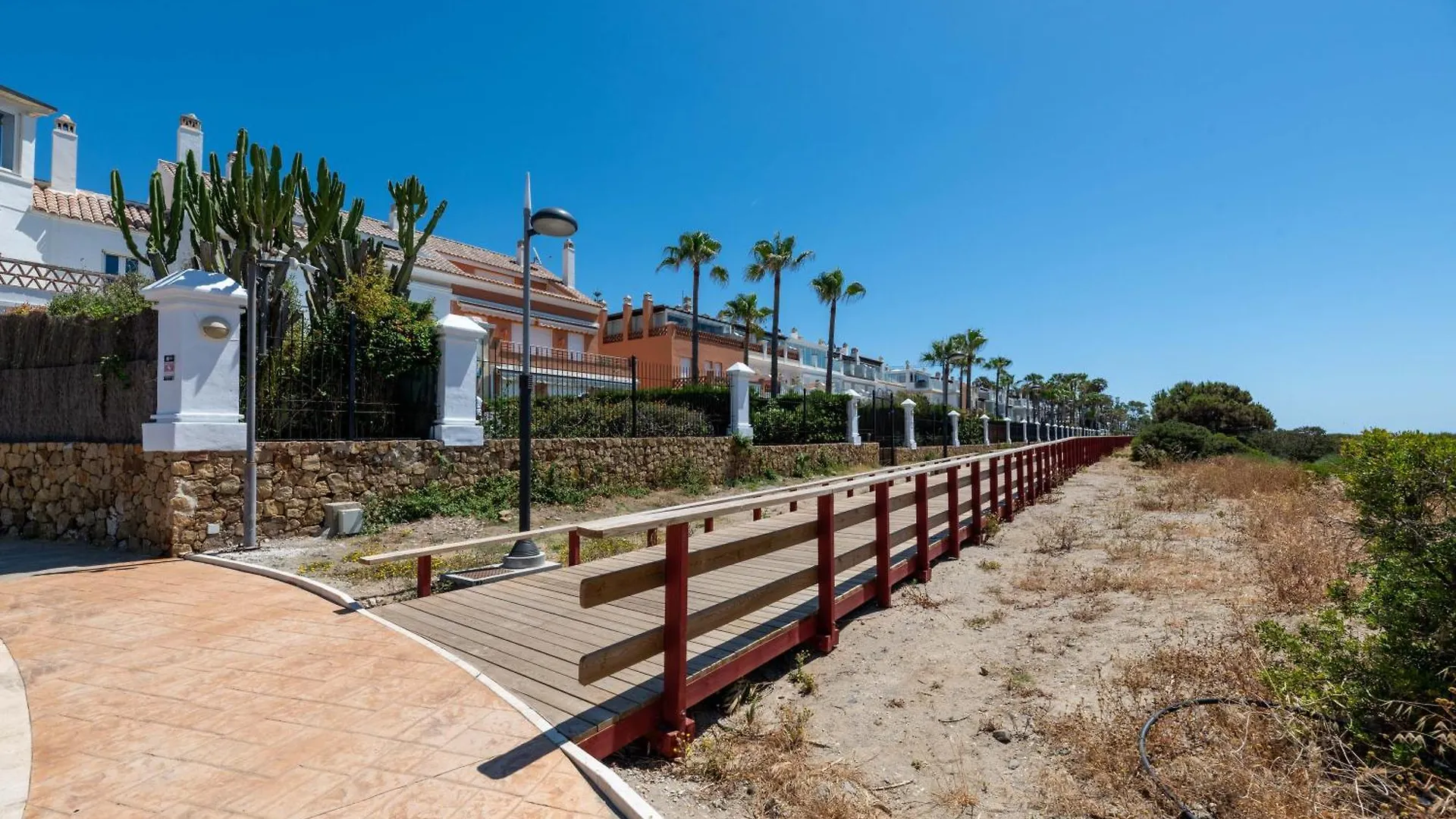 Villa Riva ماربيا