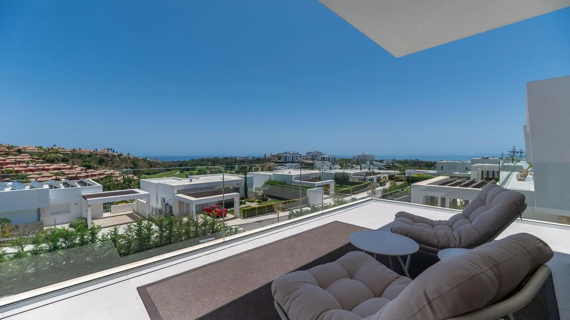 Villa Riva Marbella 0*,