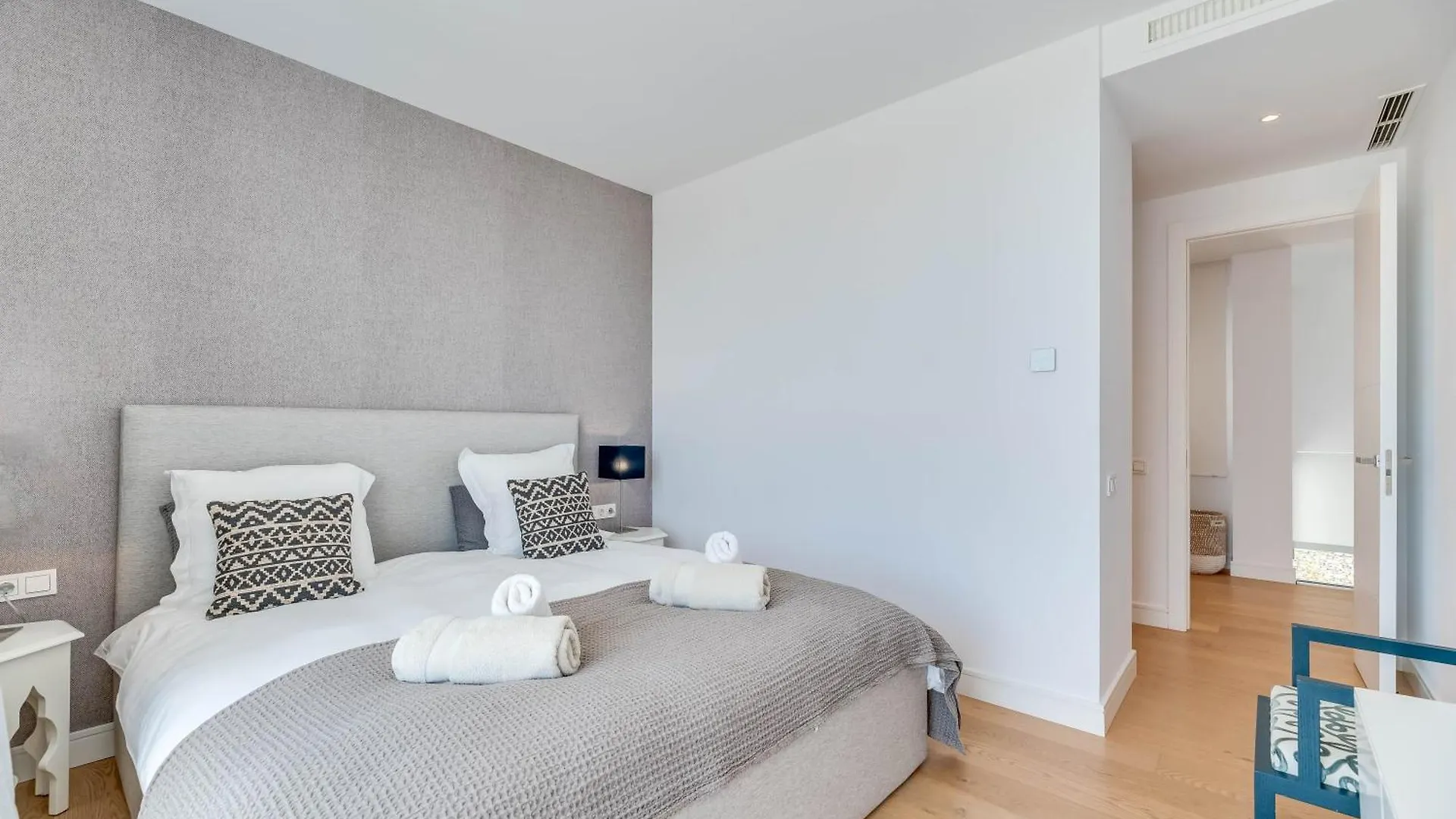 Villa Riva ماربيا 0*,