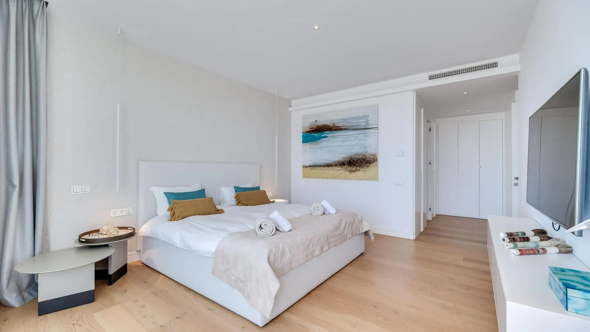Villa Riva ماربيا 0*,  إسبانيا